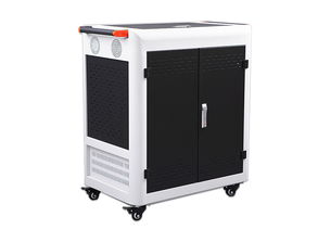 北京平板电脑充电车价格解析与选购指南