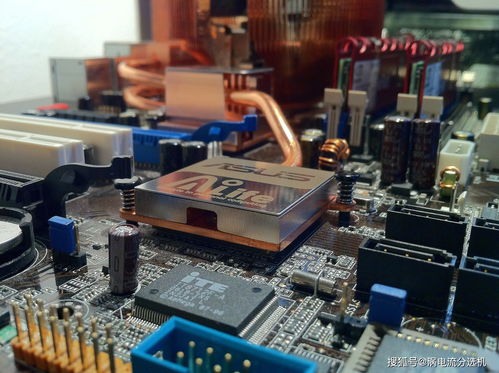 提升固废分拣效率 计算机软硬件与辅助设备的妙用