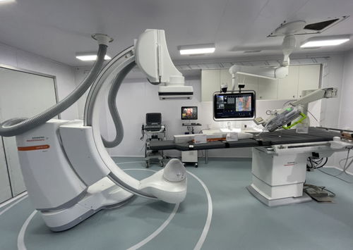 微创医疗新突破 最小补心器与射频穿刺导丝，为心脏健康注入科技动能